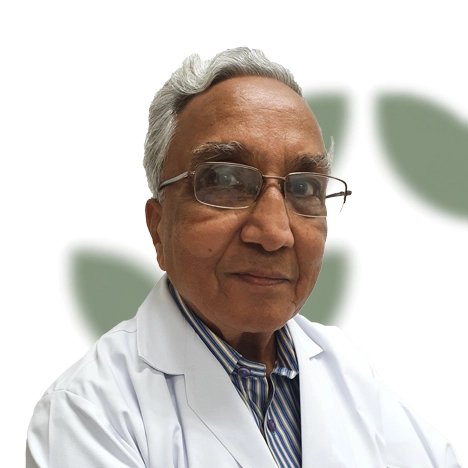 Dr. Satish C Gupta from Synergy Eye Care