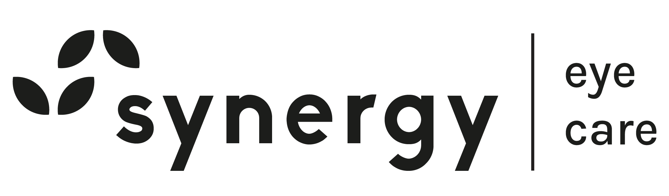 Synergy Eye Care Logo
